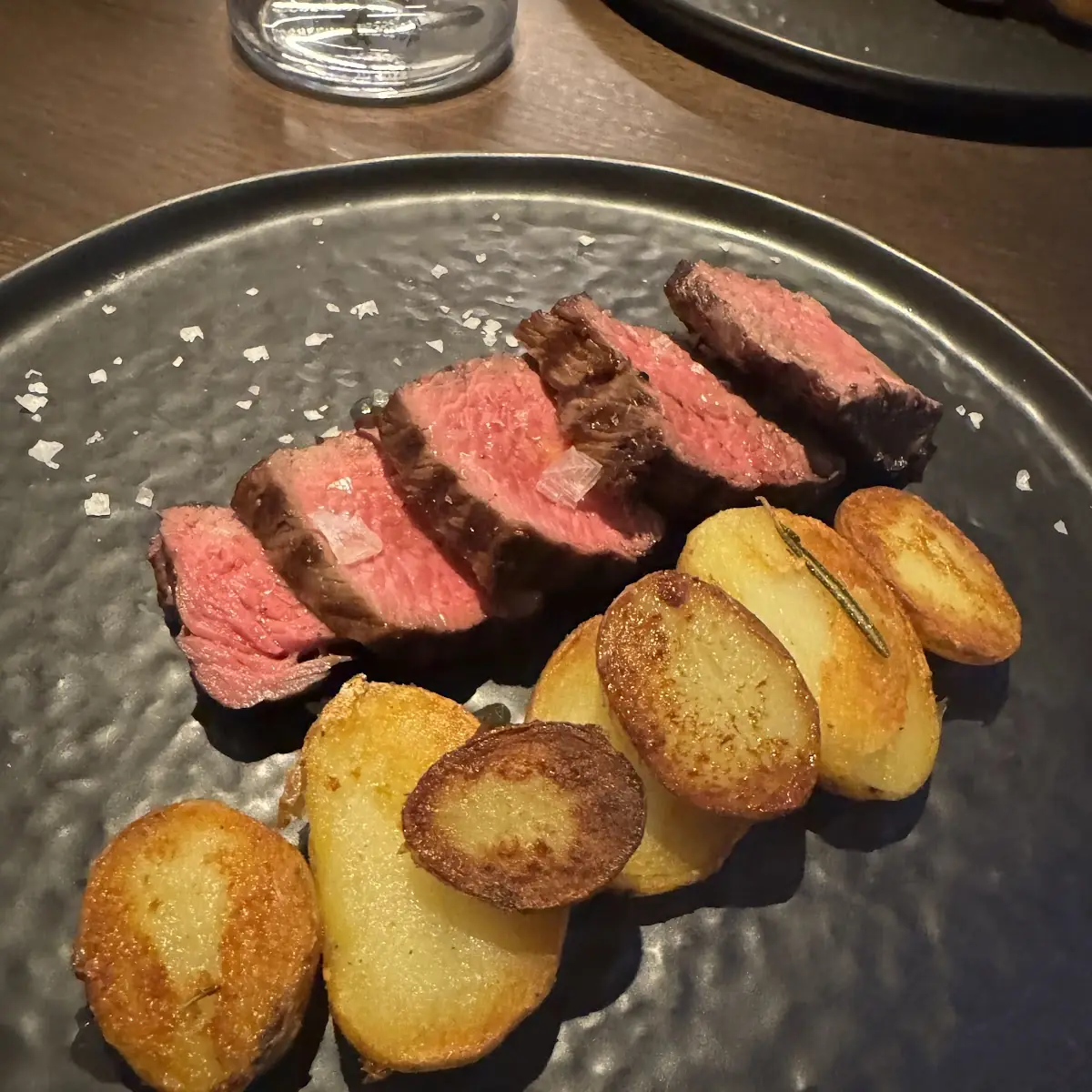 Entrecôte