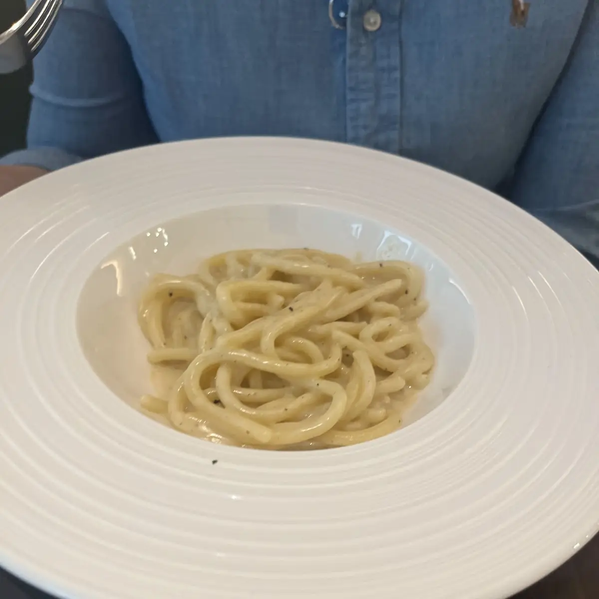 Korean Noodle Pasta