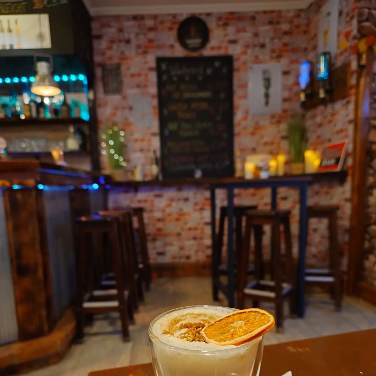 Eierlikör Punsch