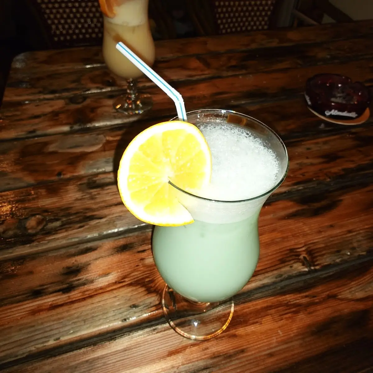 Swimmingpool Pina Colada