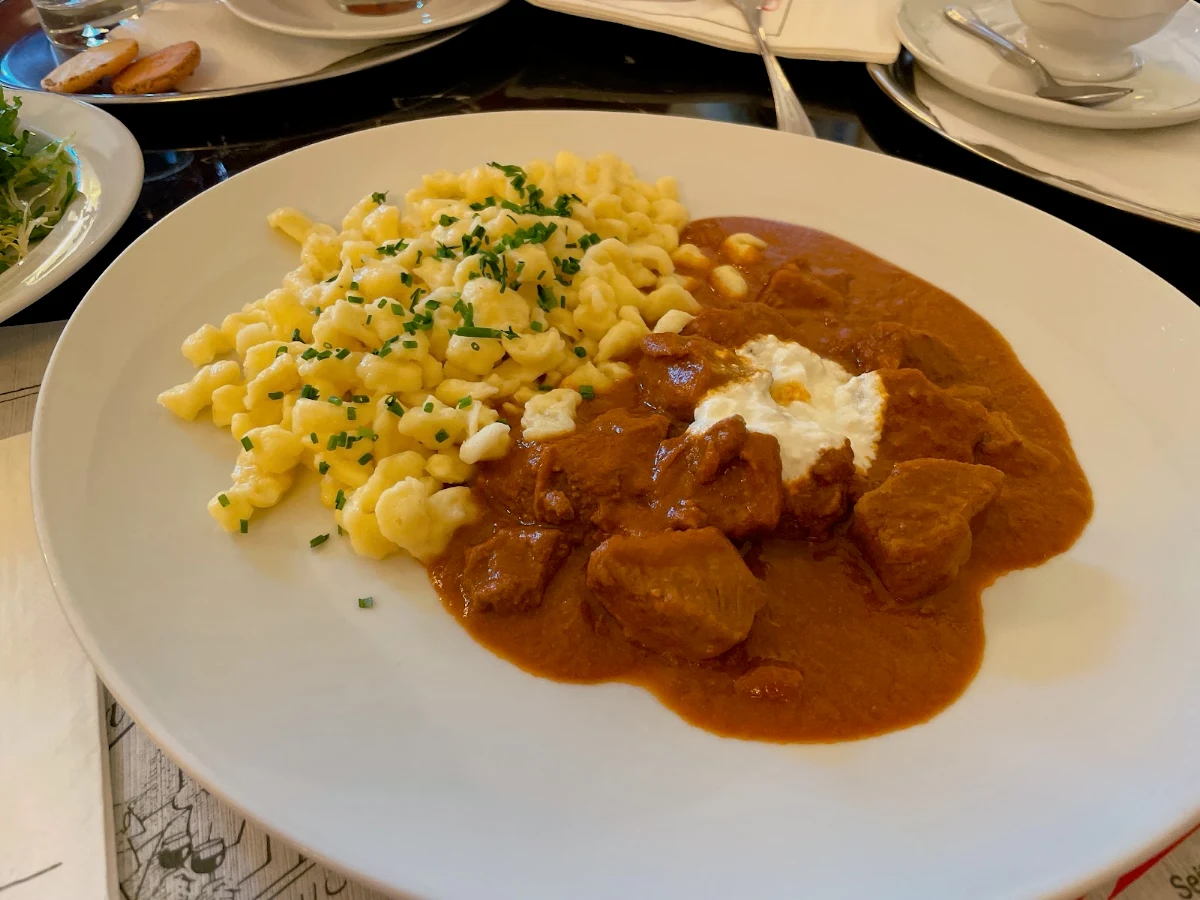 Gulasch
