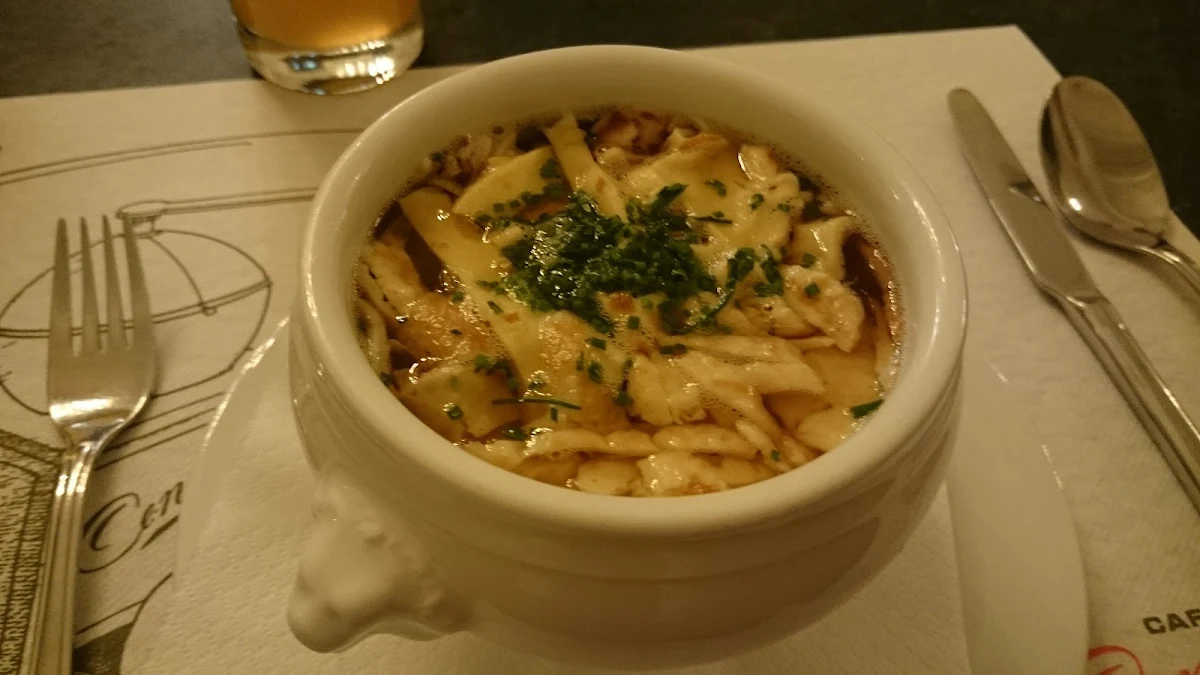 Suppe