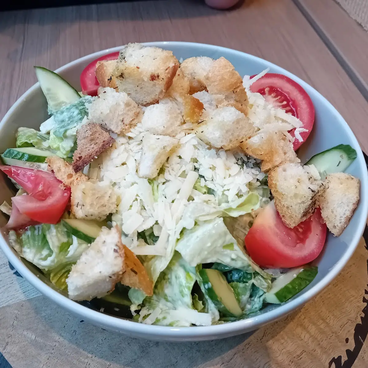Caesar Salad