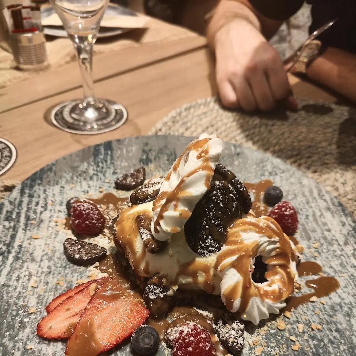 Cheescake