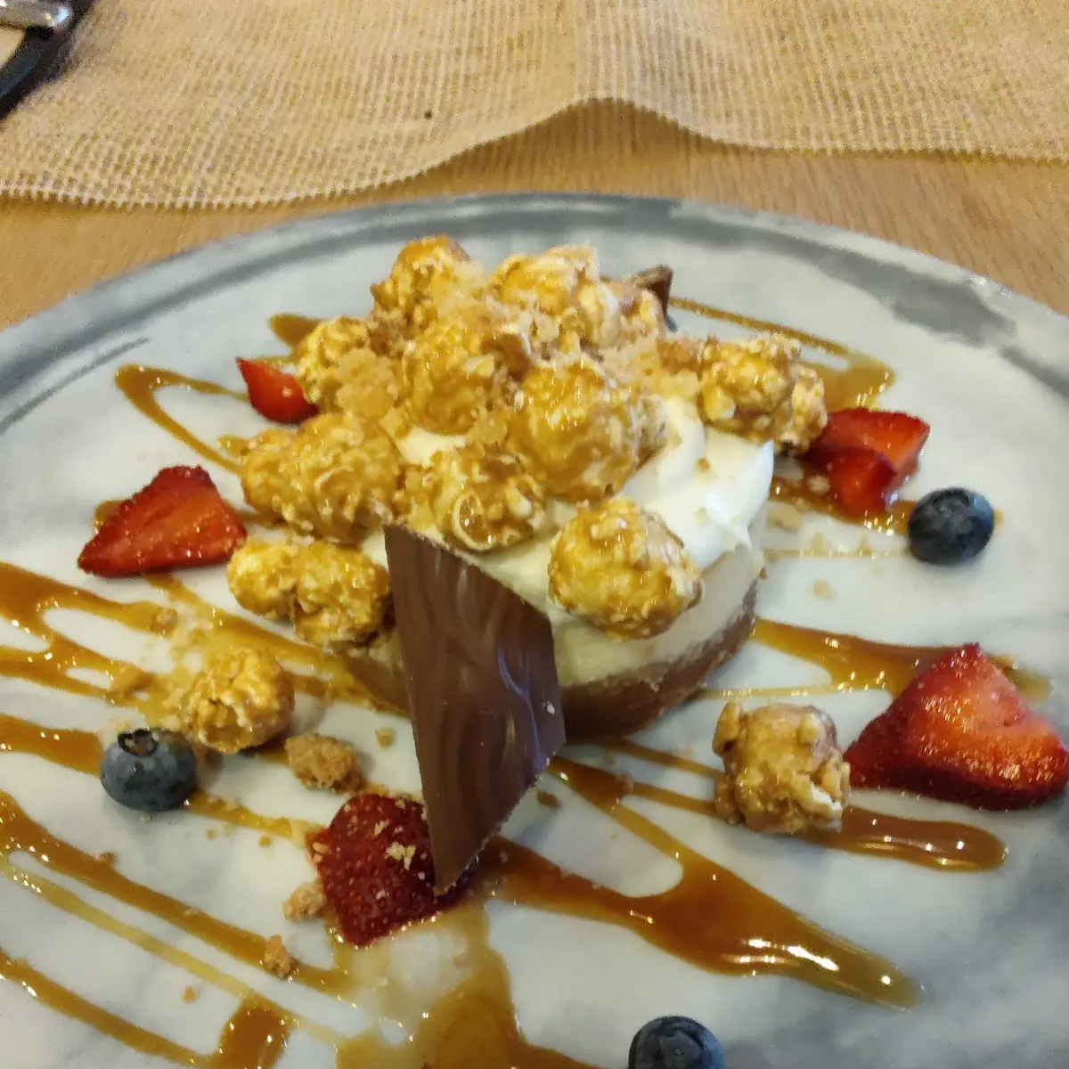 Käsekuchen