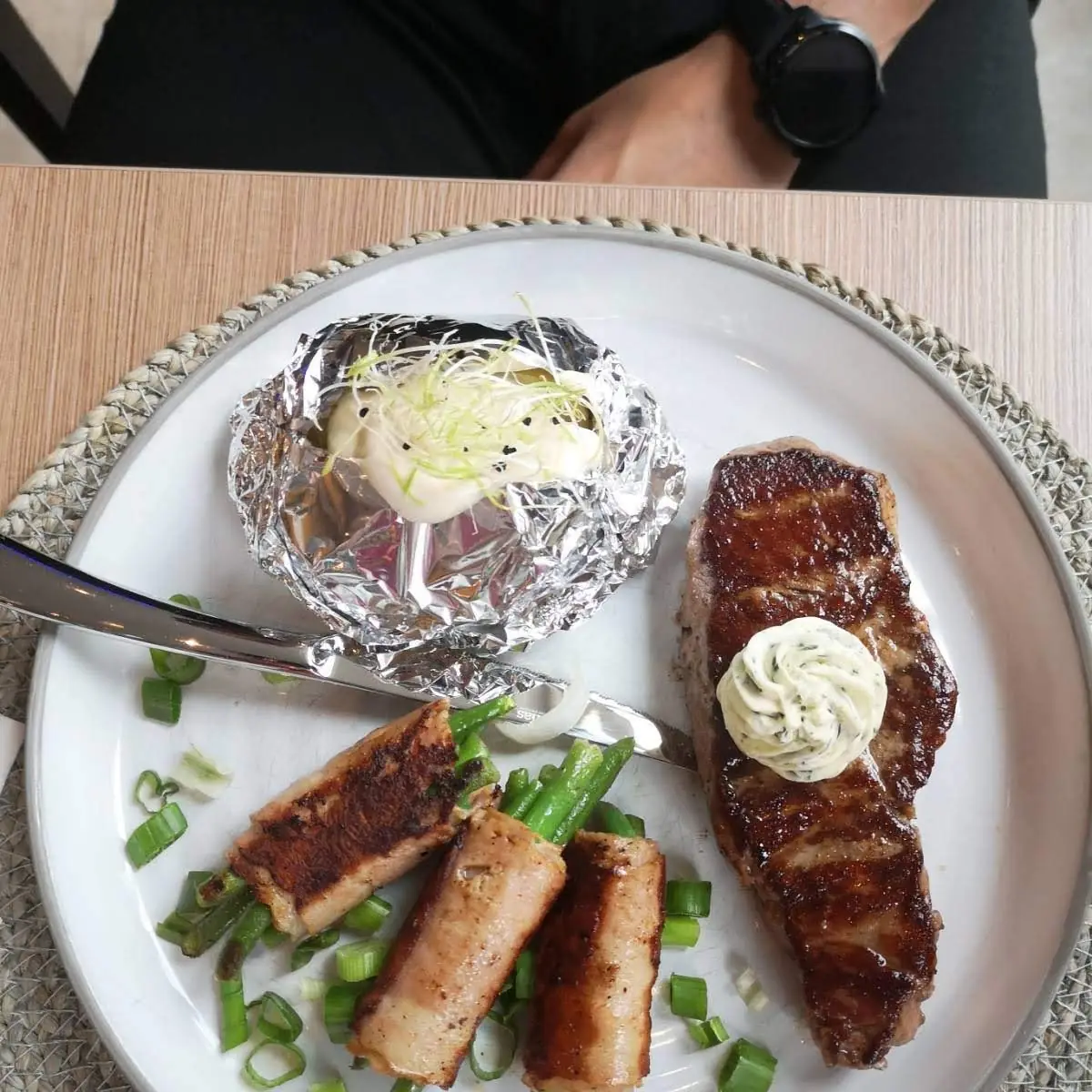 Rumpfsteak