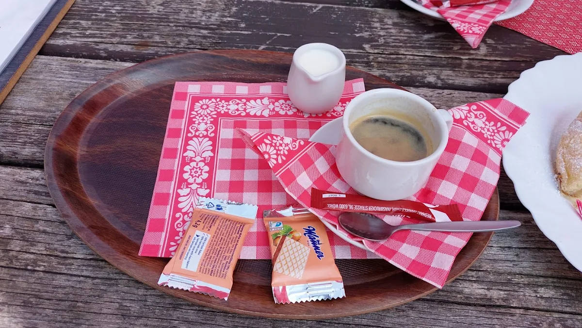 Caffè
