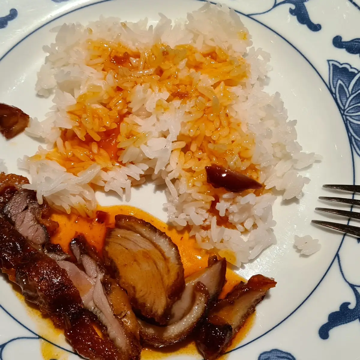 Ente Süß Sauer