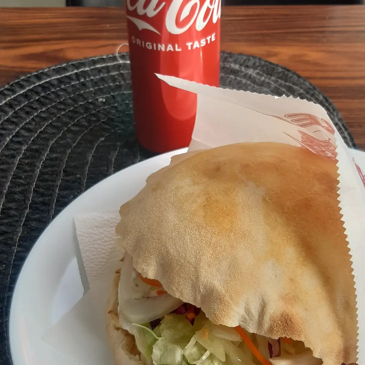 XXl Döner Kebap