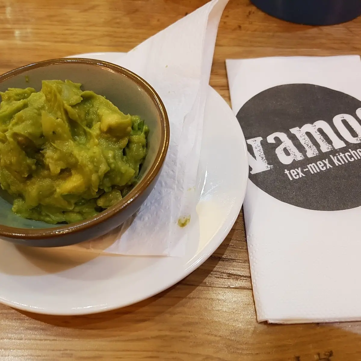 Guacamole