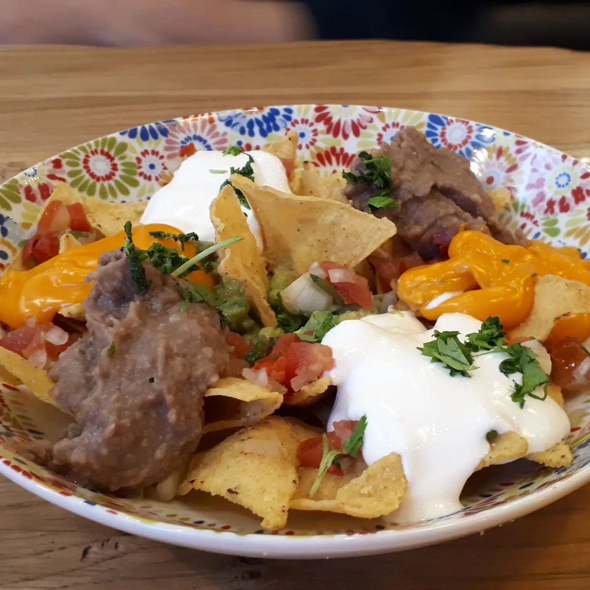Nachos