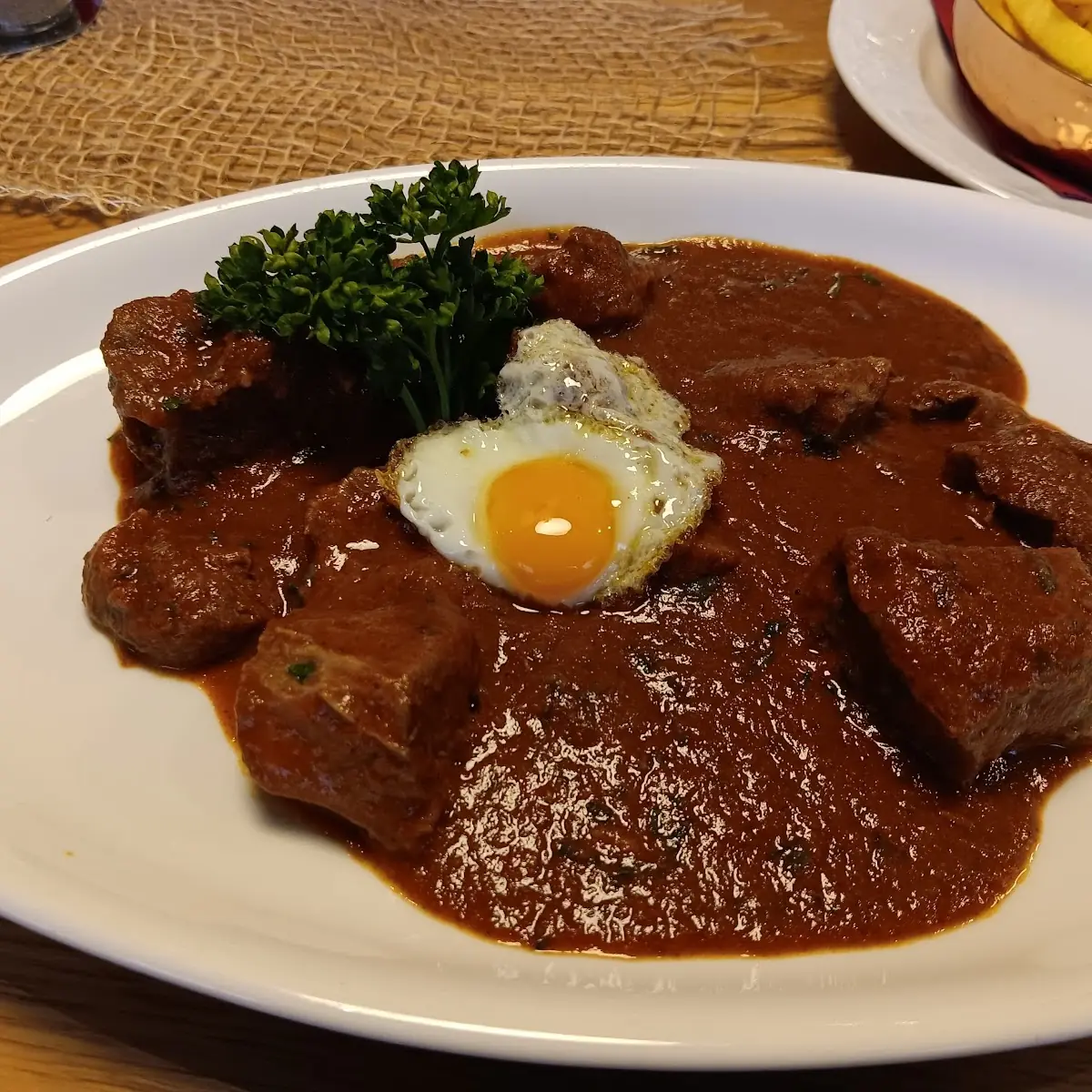Goulash
