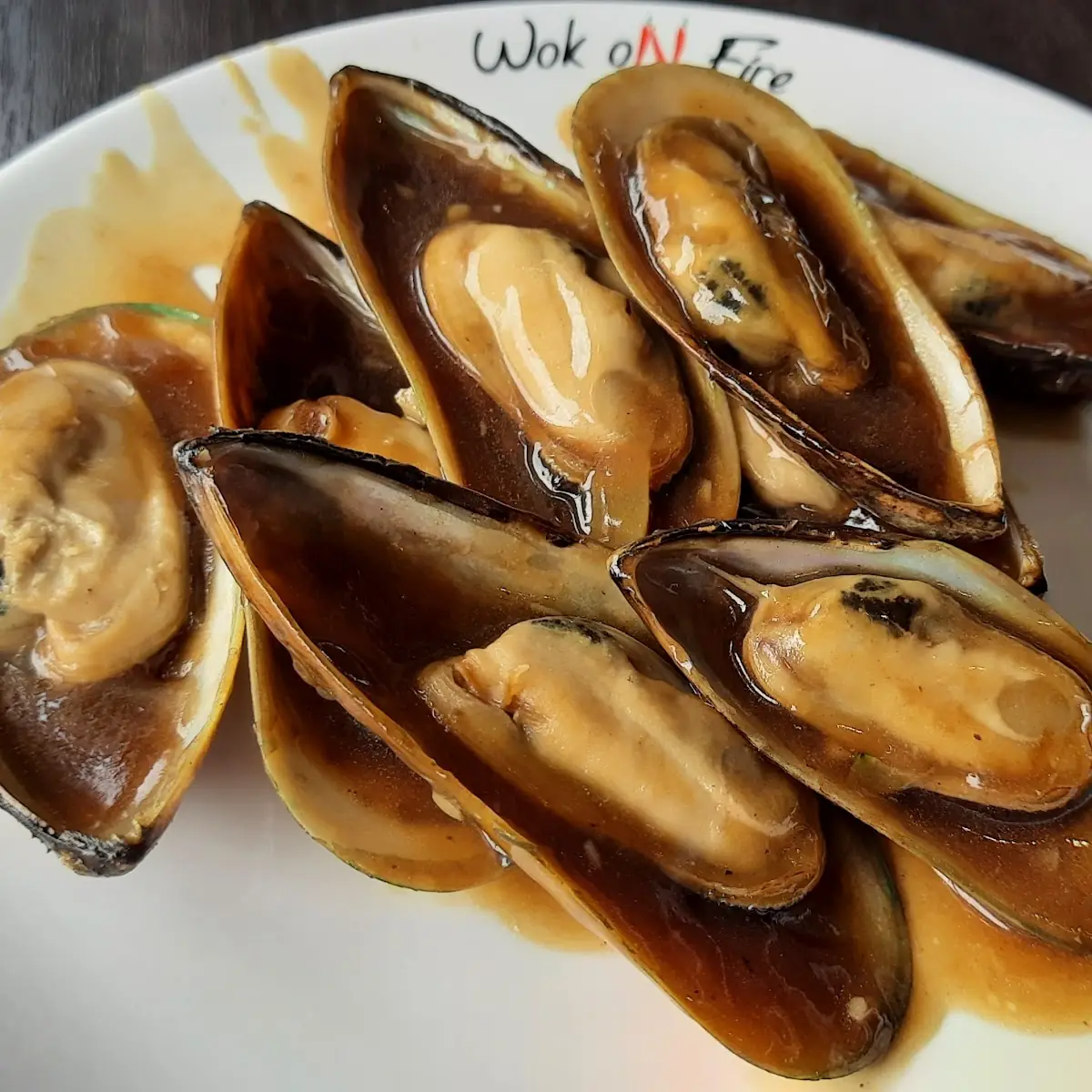 Cozze