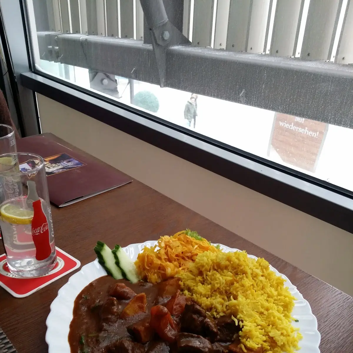 Kashmir Beef