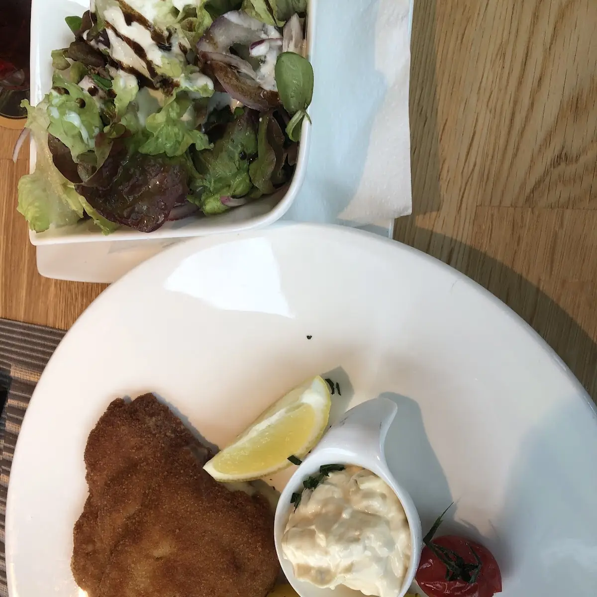 Cordon Bleu