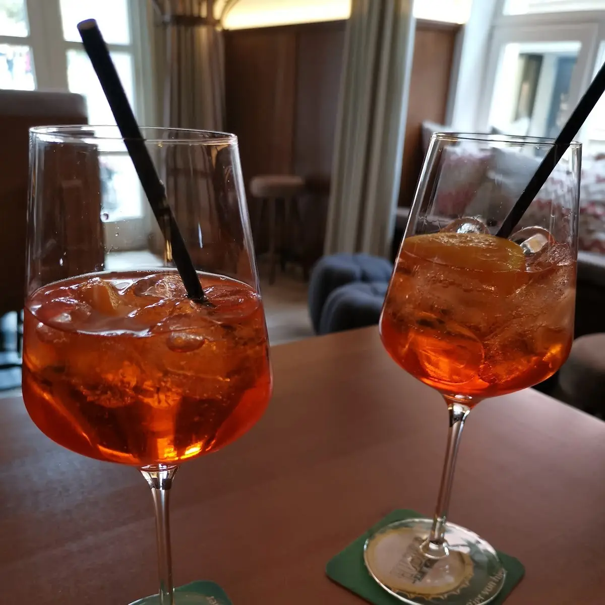 Aperol Spritz