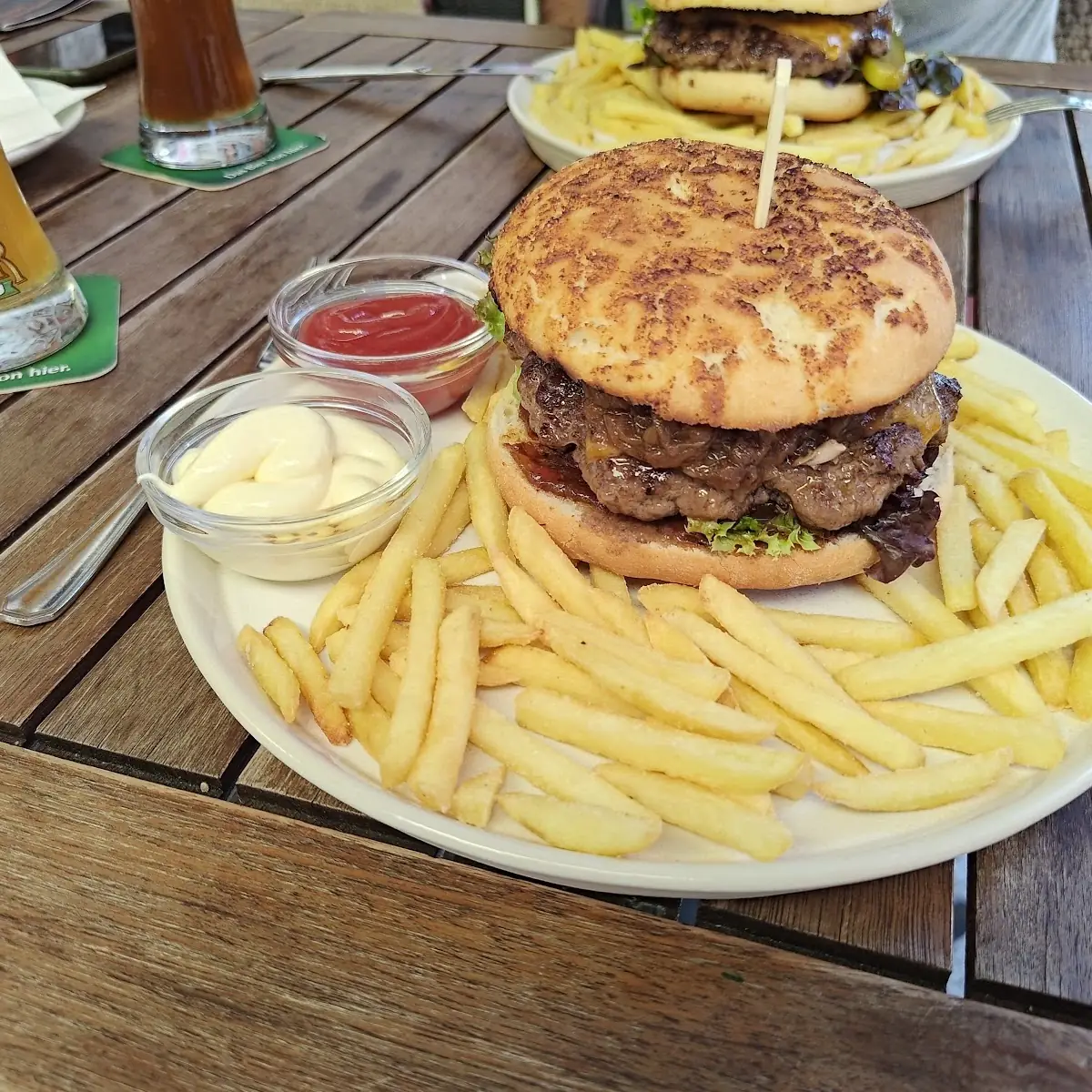 Burger