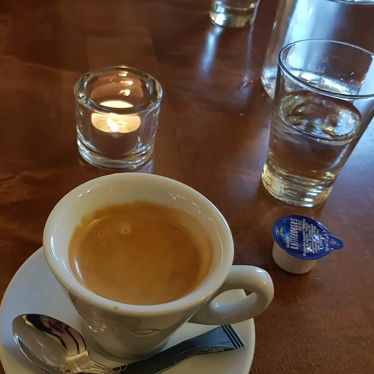 Kaffee