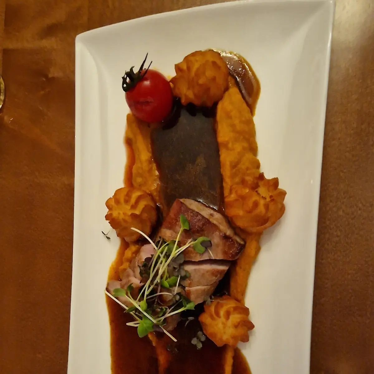 Wild Boar