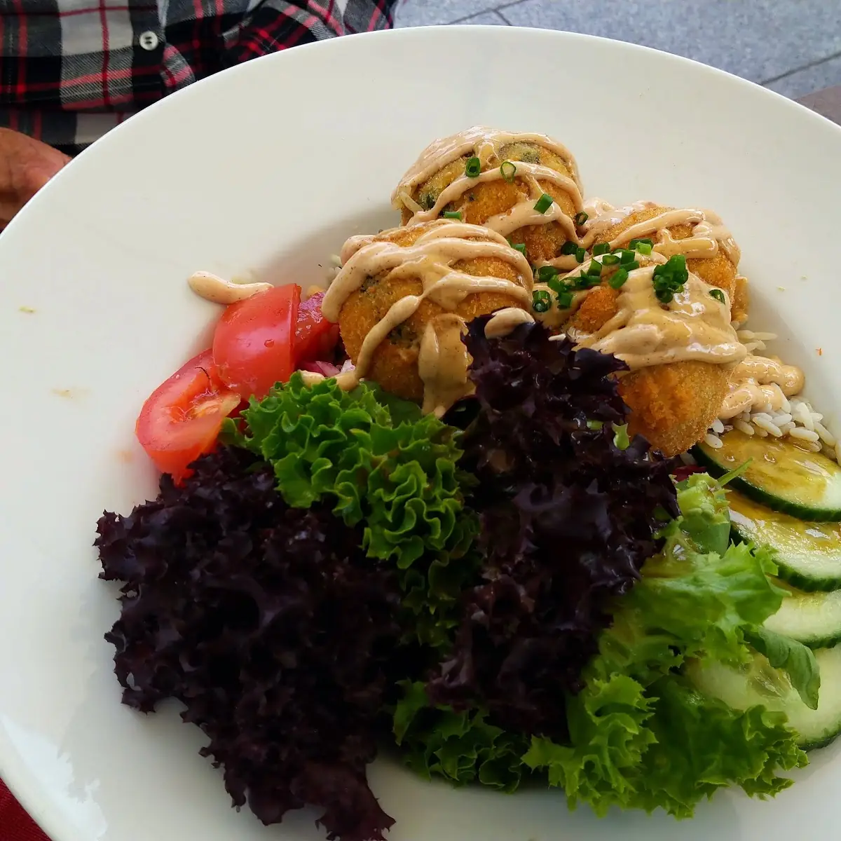 Salad