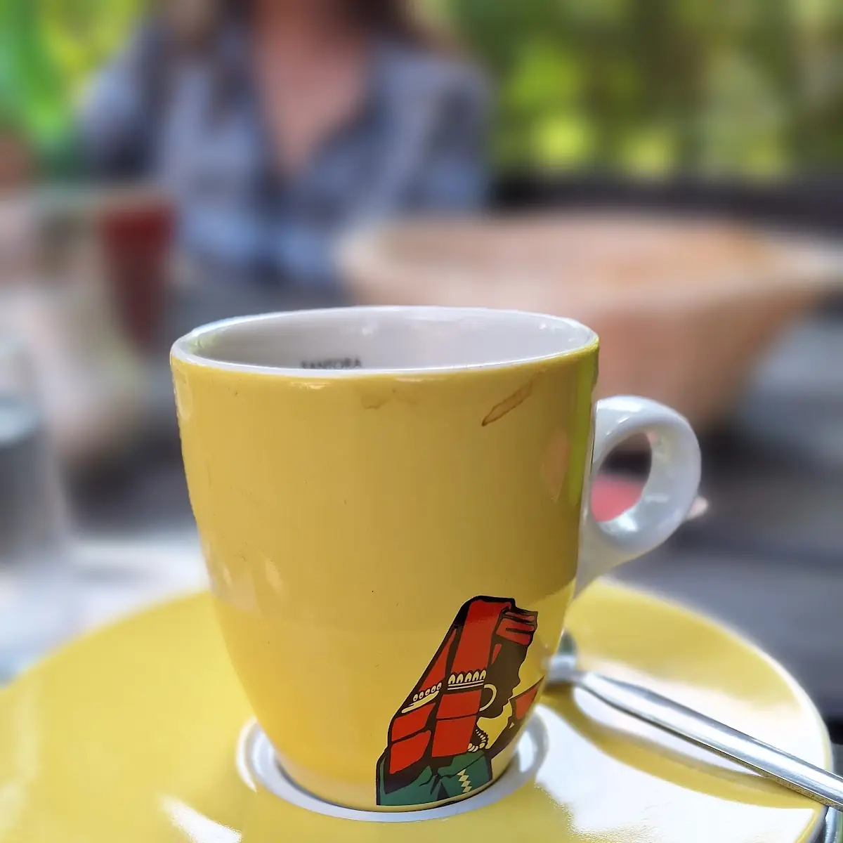 Espresso