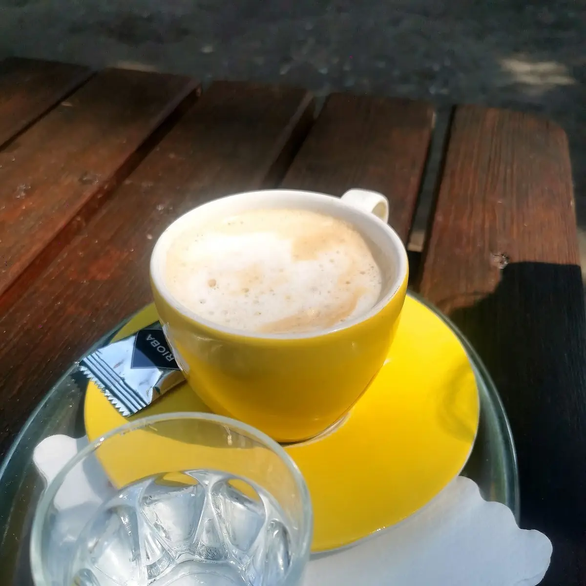 Kaffee