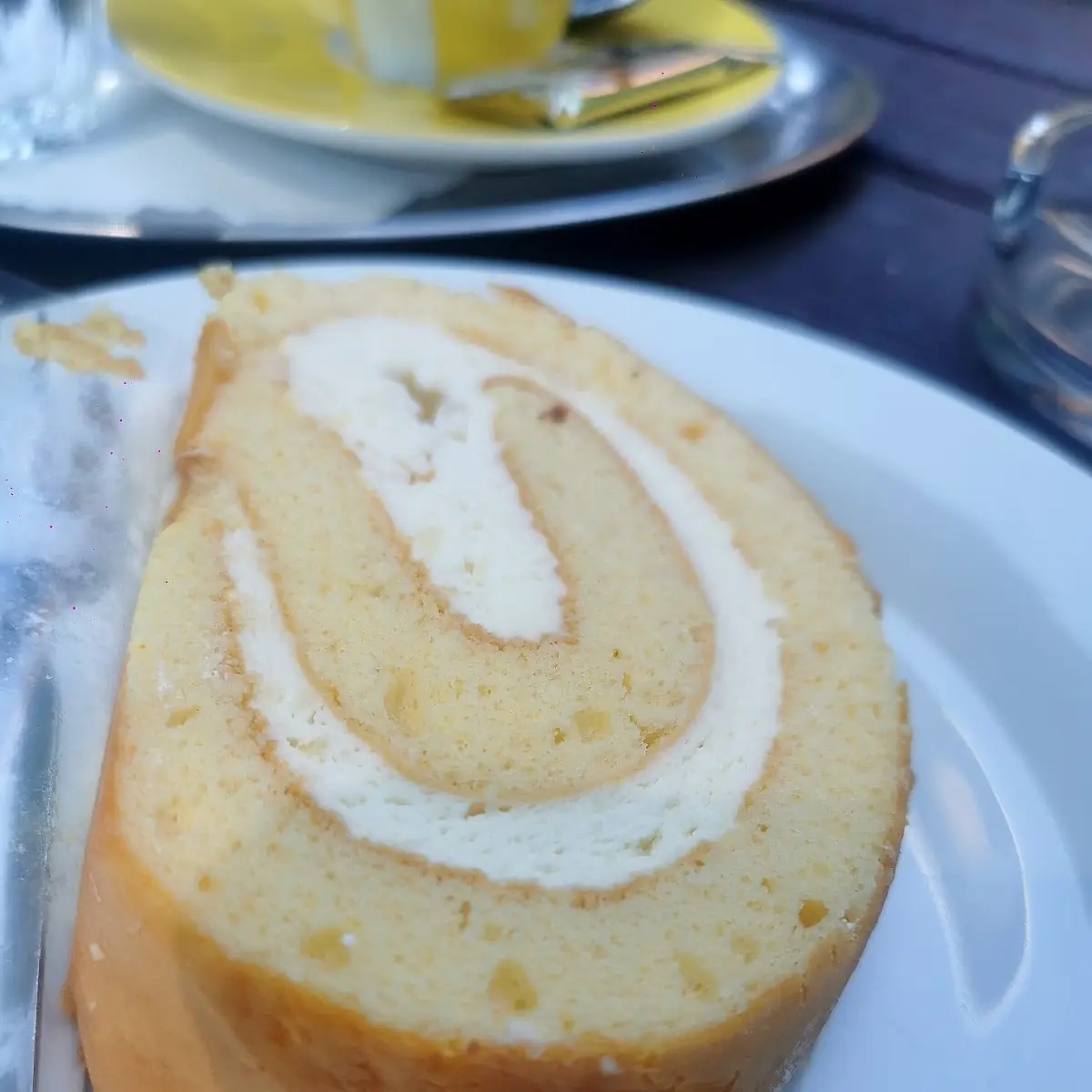 Roulade