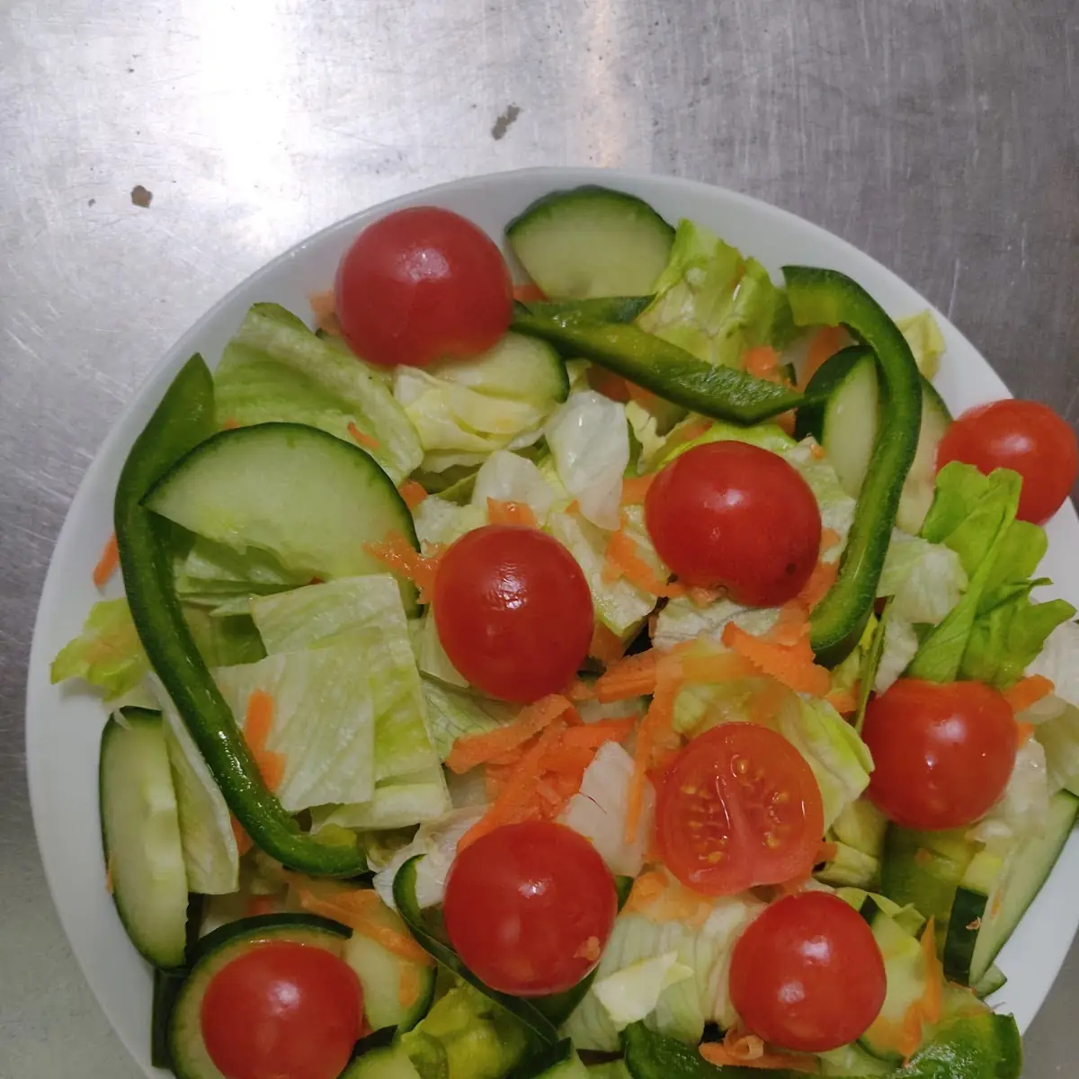 Gemischter Salat