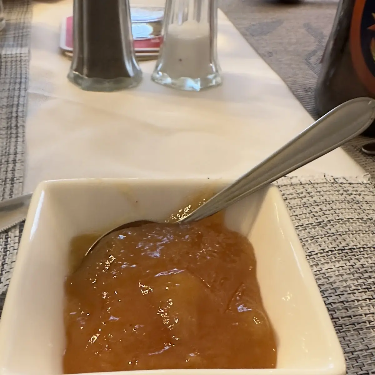 Mango Chutney