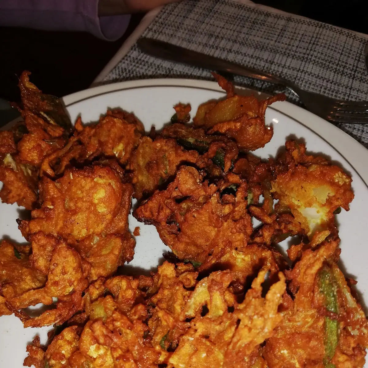 Veg Pakora