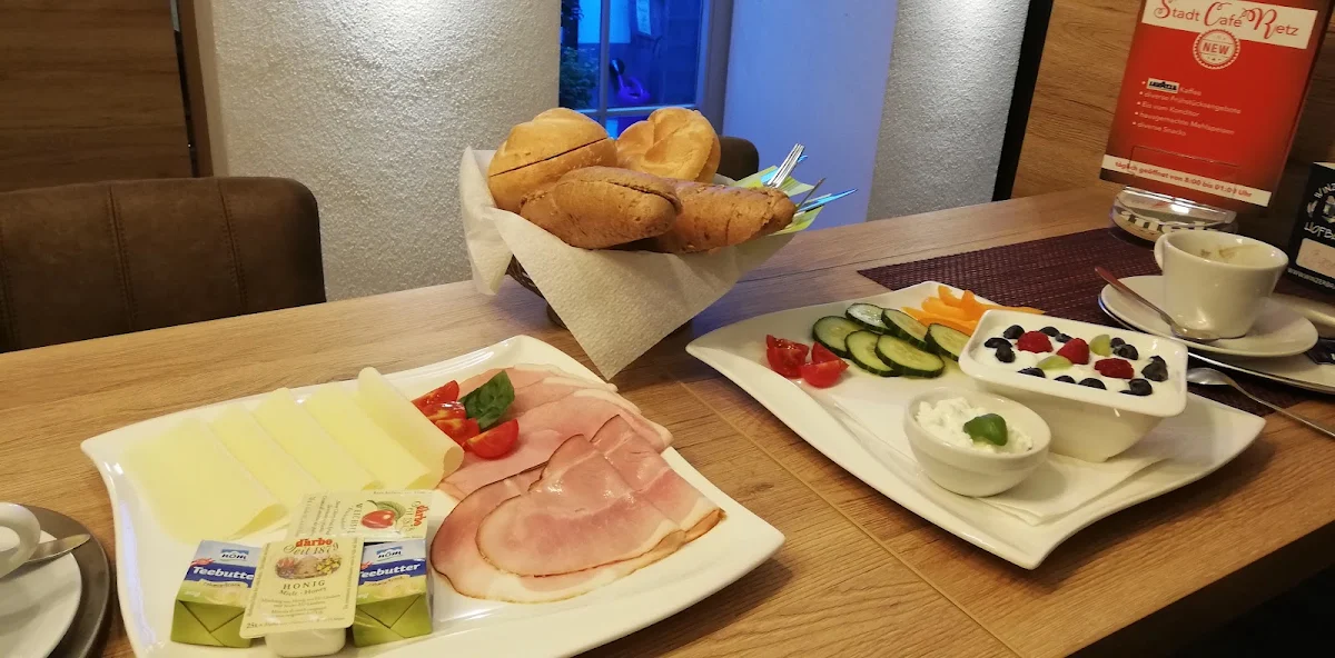 2er Frühstück