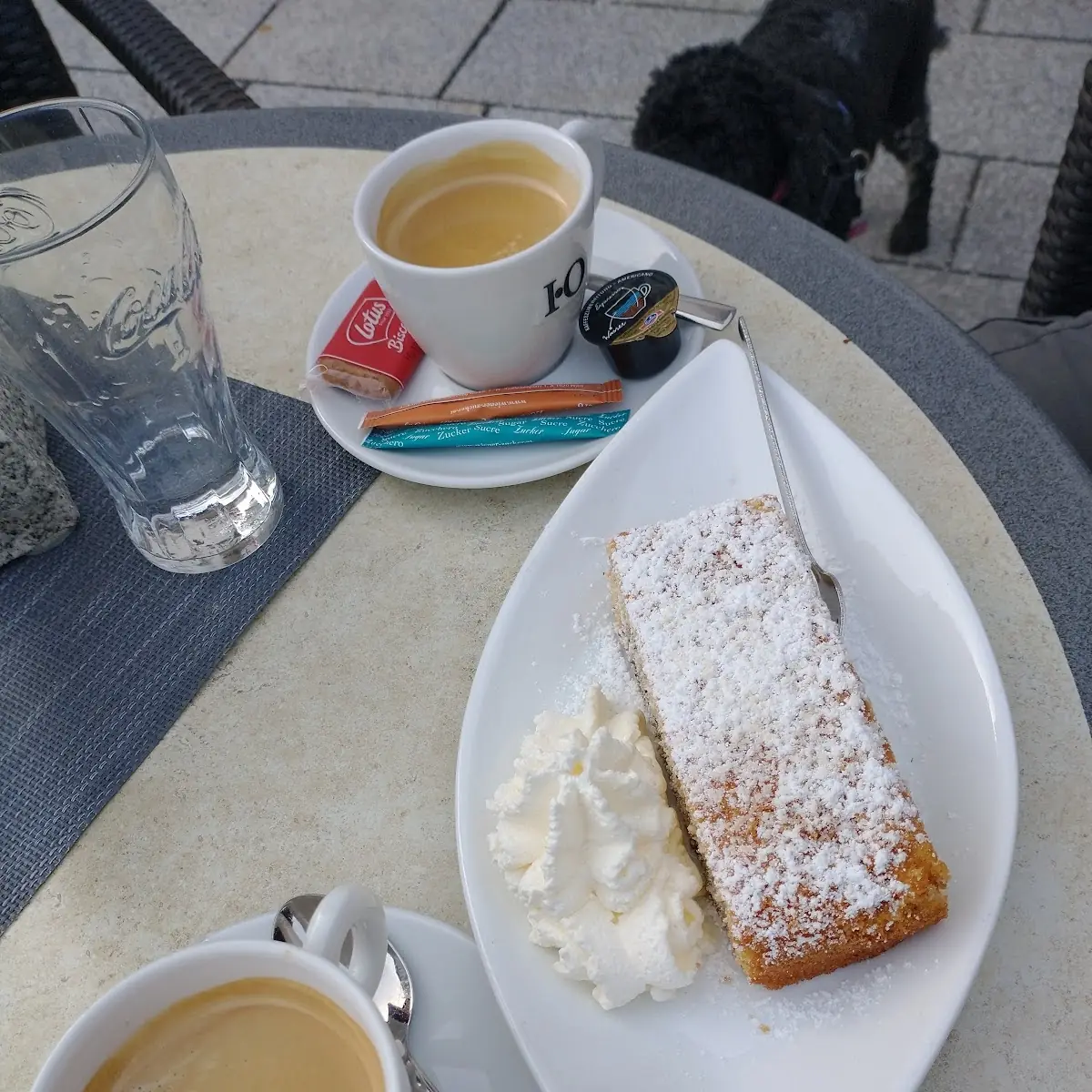 Apple Strudel