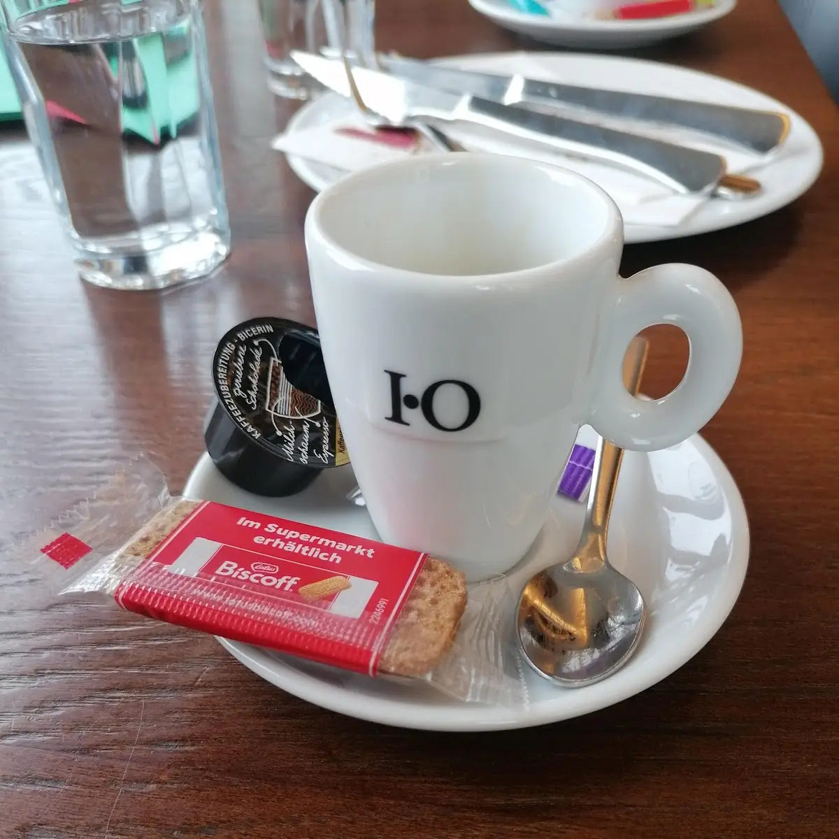 Espresso
