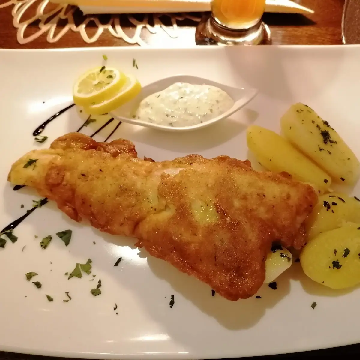 Fisch