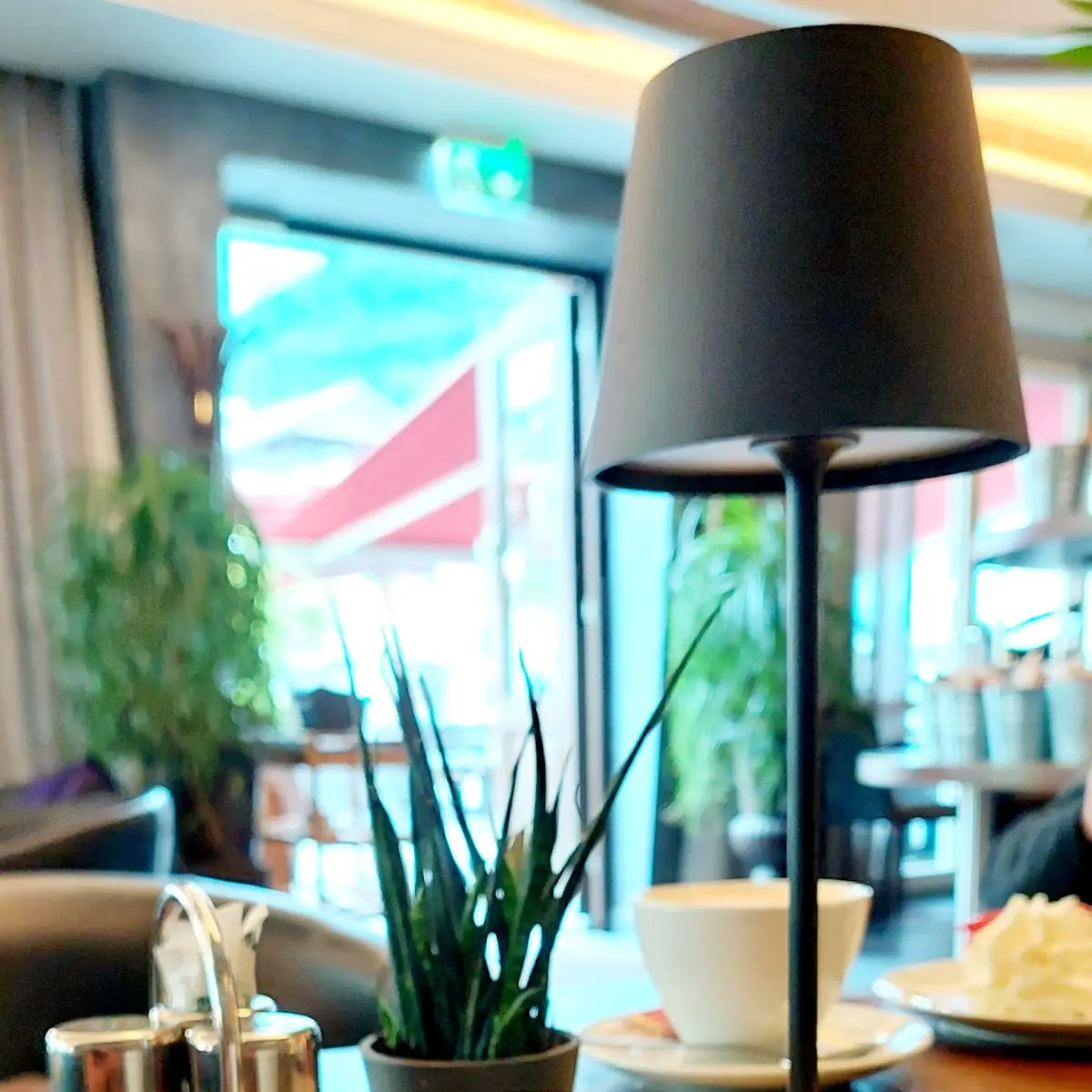 Koffie