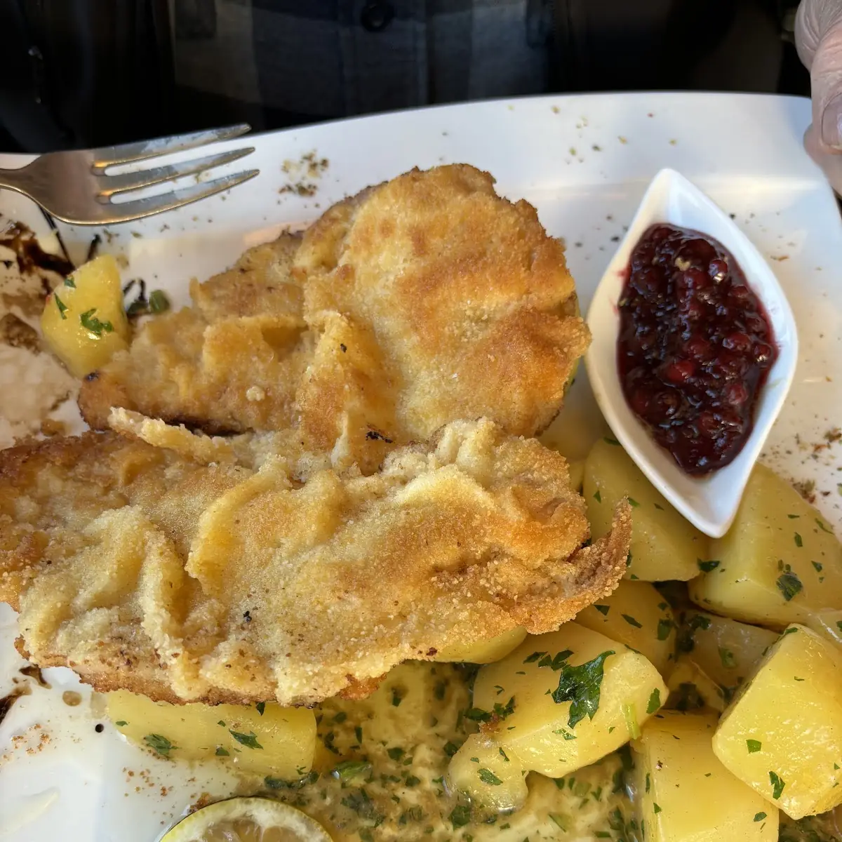 Wiener Schnitzel