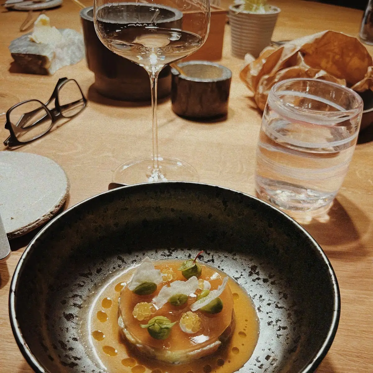 Ceviche
