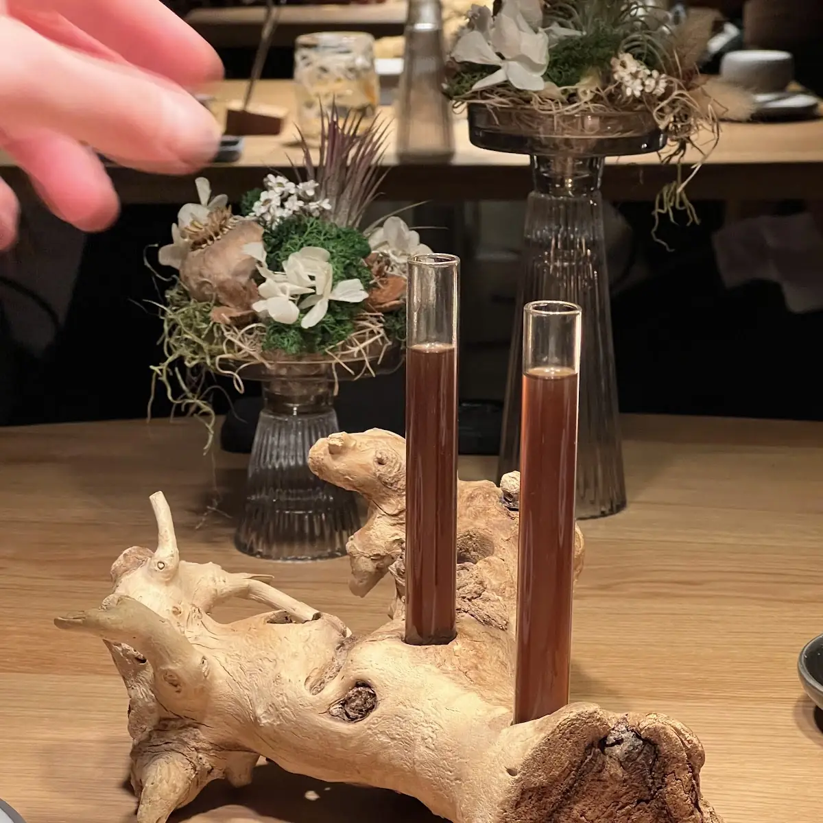 Consommé