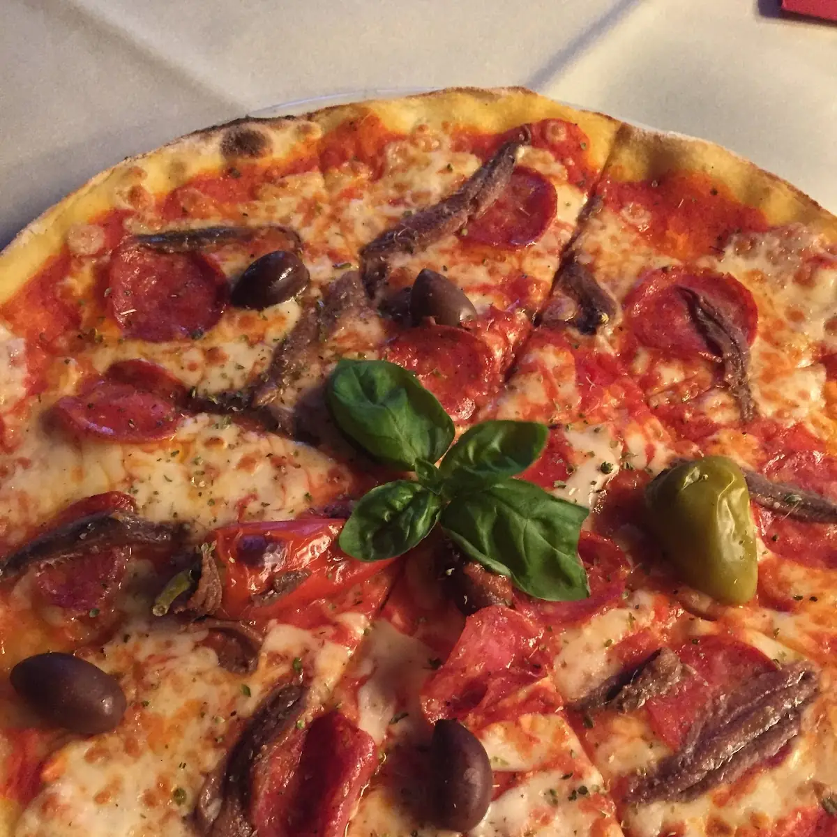 Gluten Free Options
