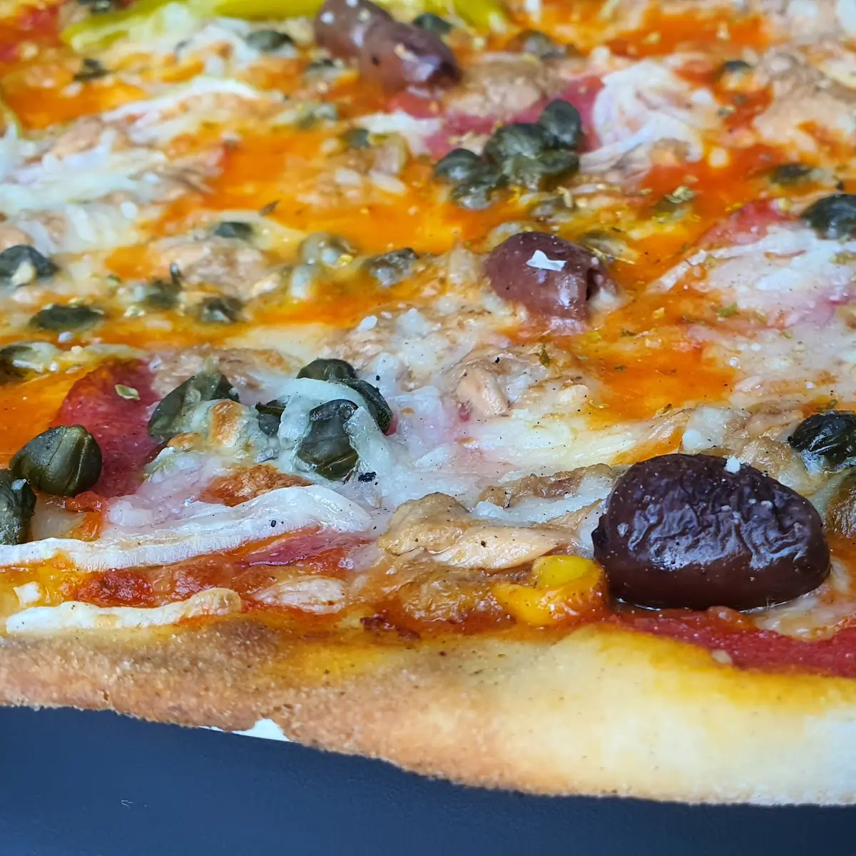 Great Pizza