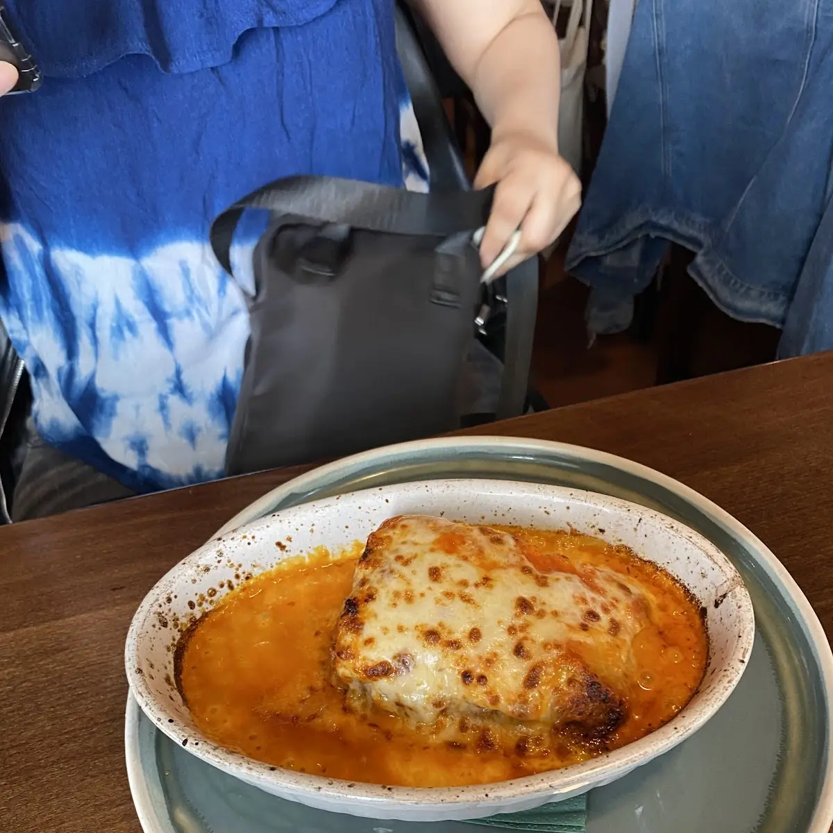 Lasagna