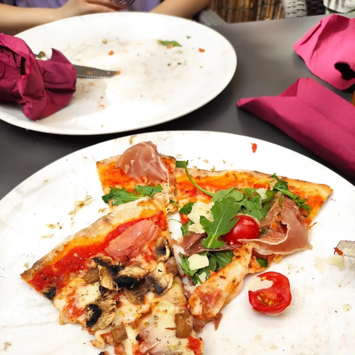 Pizza Gluten Free