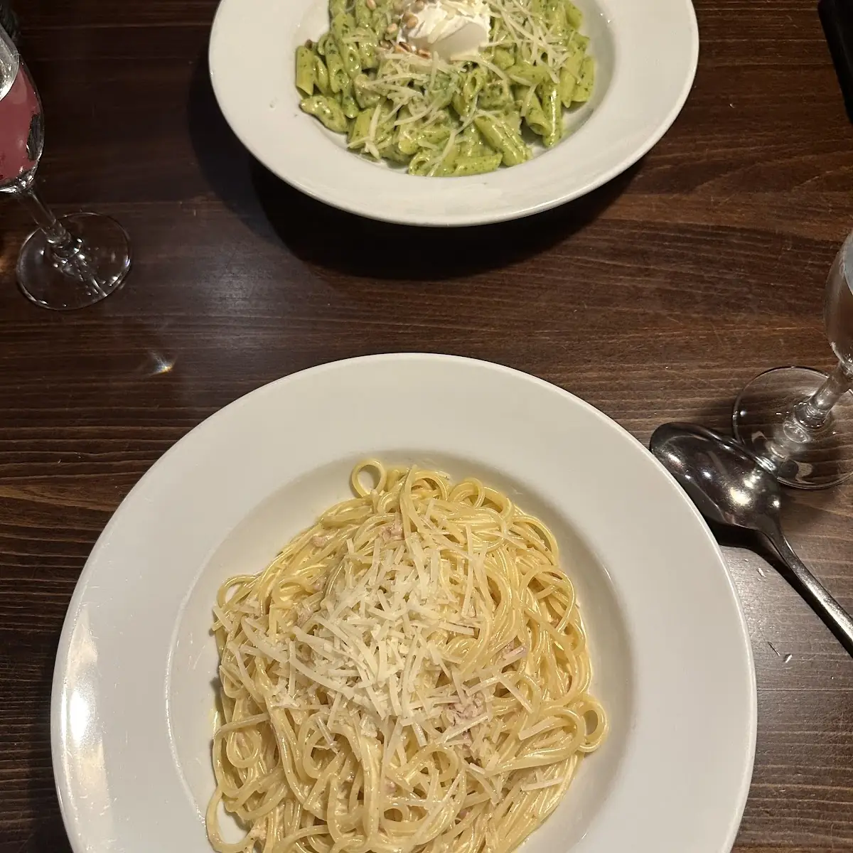 Risotto