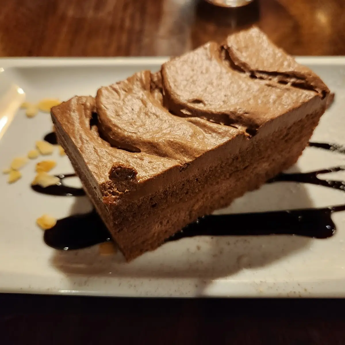Schokokuchen Glutenfrei