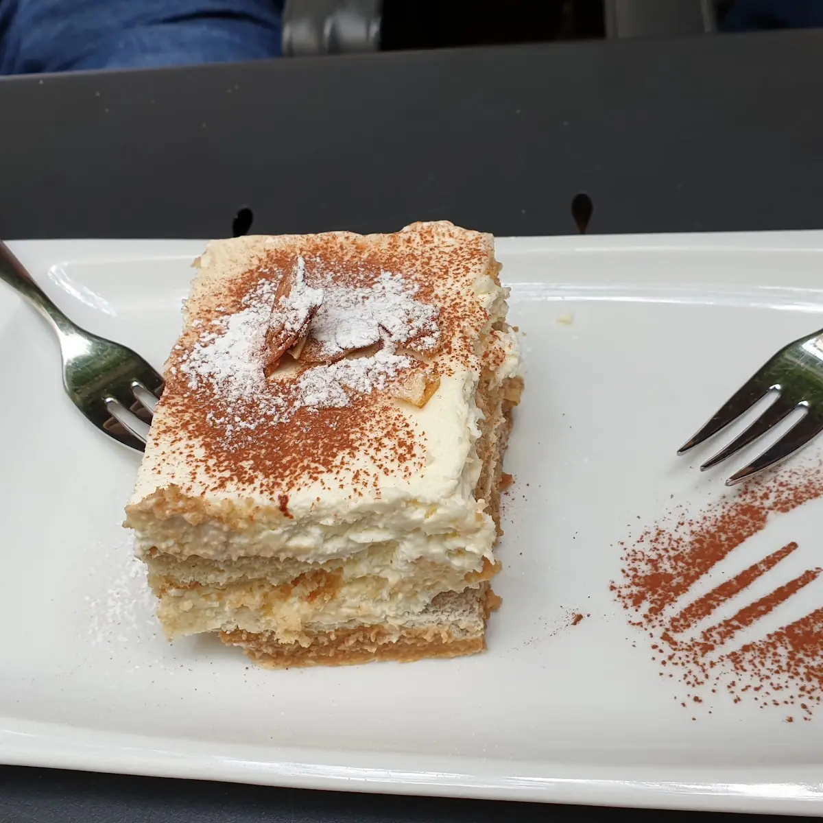 Tiramisu Glutenfrei