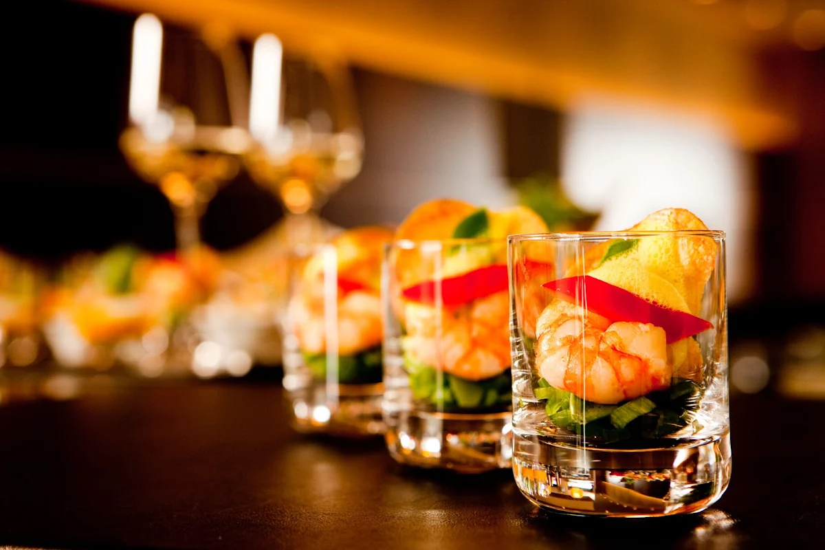 Aperitif