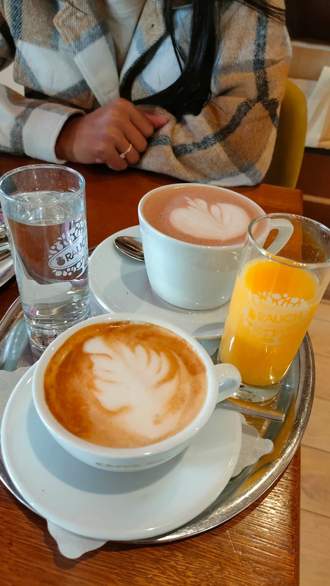Cappuccino