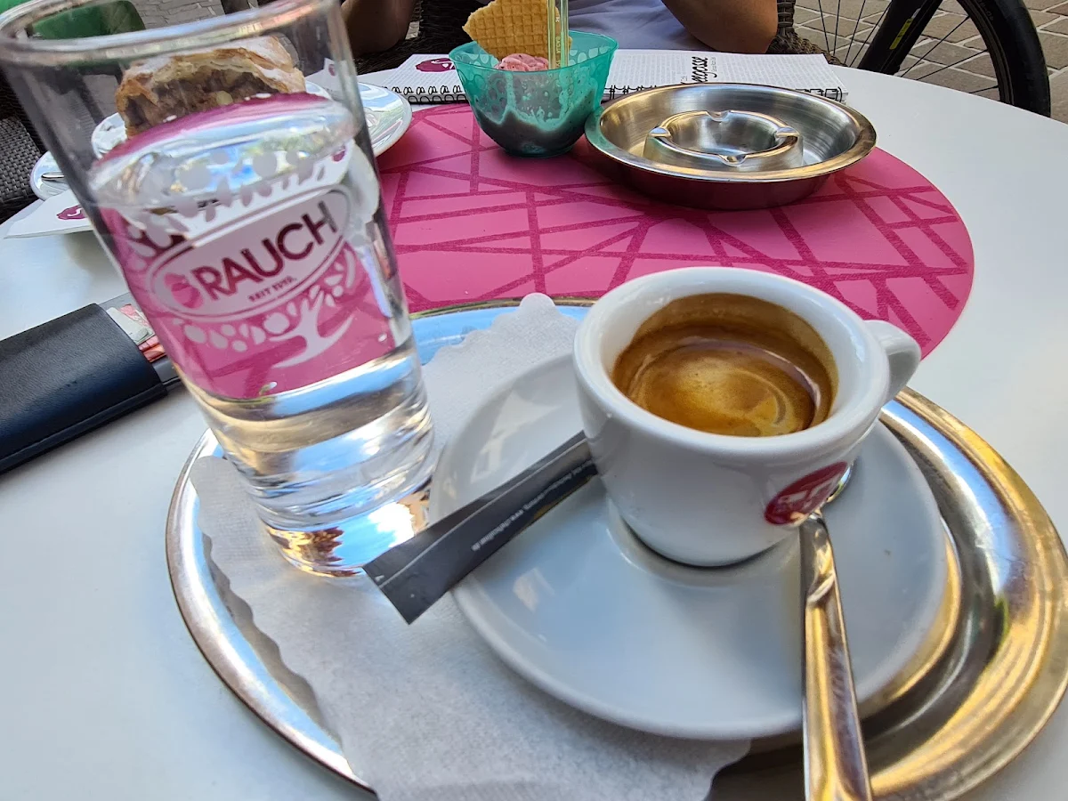 Espresso