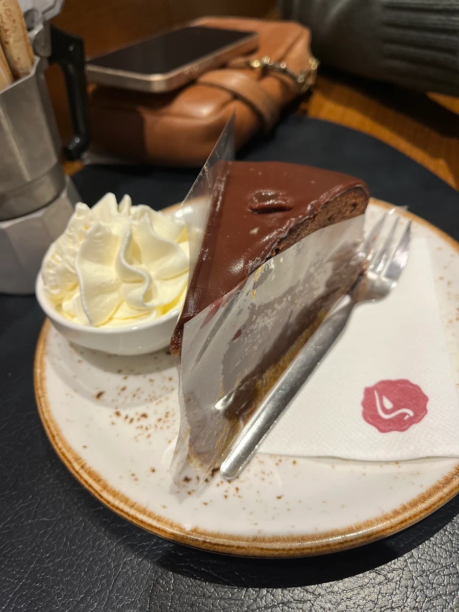 Sachertorte