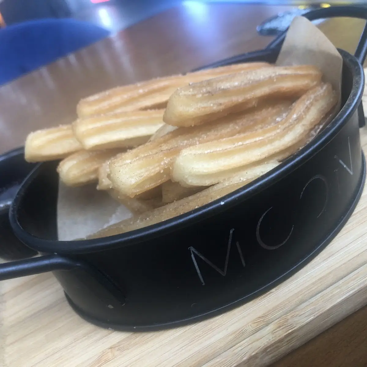 Churros